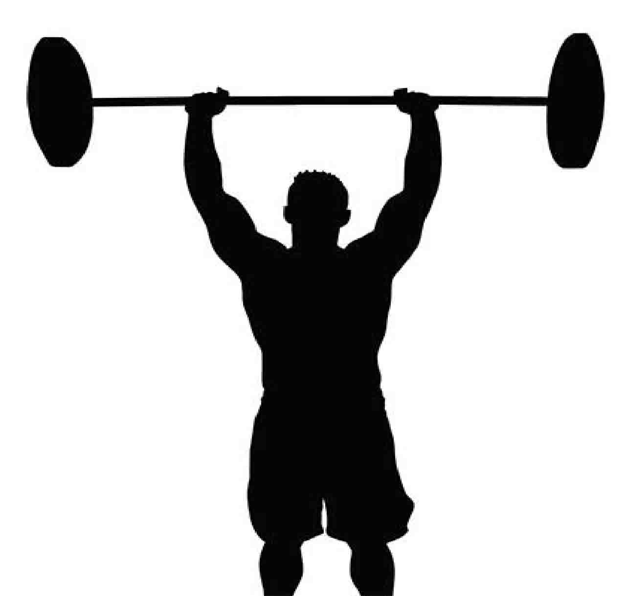 great Strength great Strength