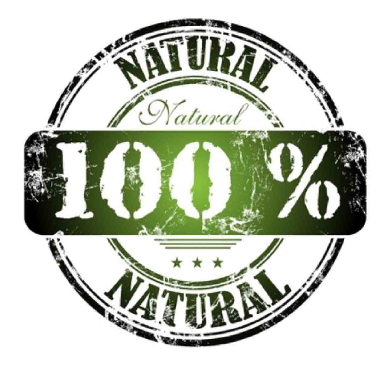 Safe and natural Safe and natural