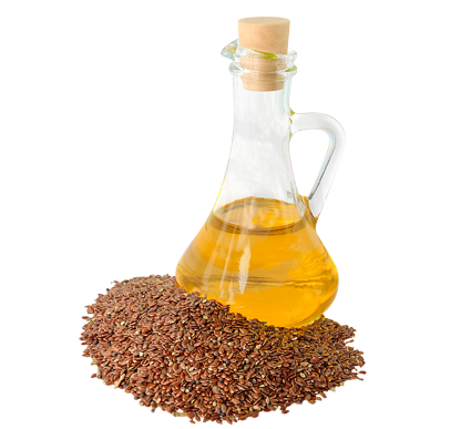 linseed-oil