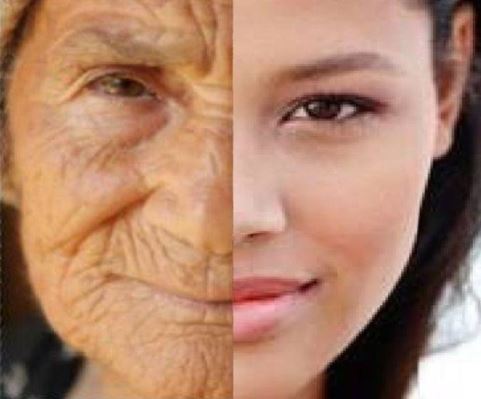 Get Rid of Age Wrinkles