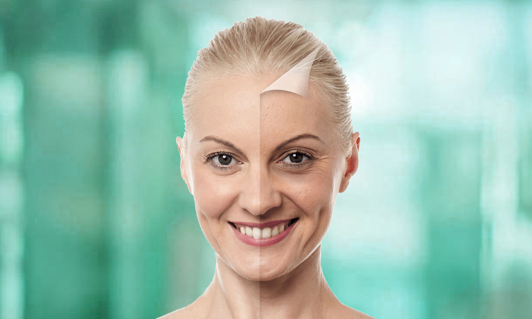 Easy Slim Anti Aging