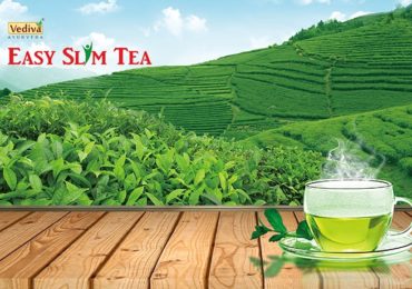 easy slim tea health benefits vediva