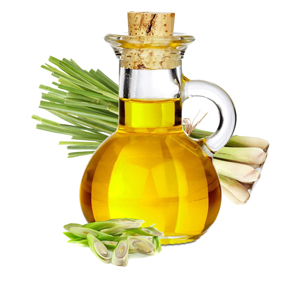 Lemon Grass Oil