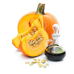 Pumpkin Oil