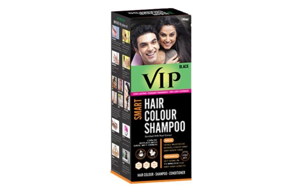 VIP Shampoo Vediva