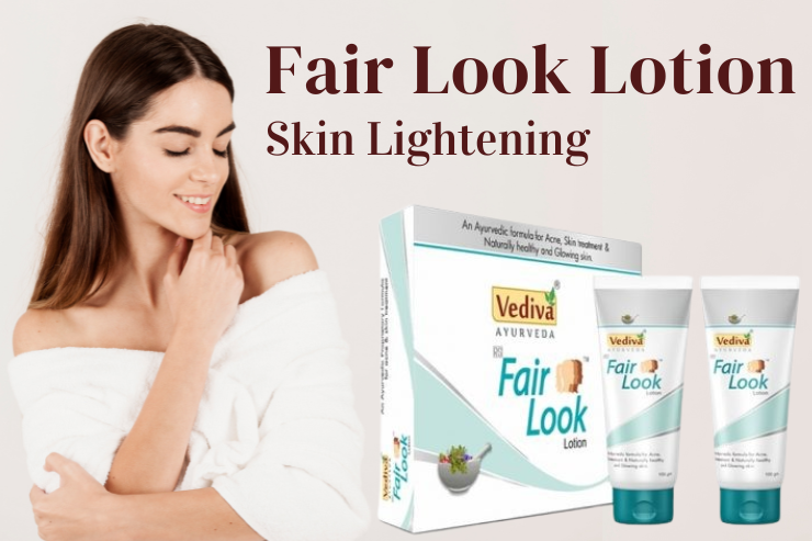 Fair Look: Best Skin Whitening Cream for Women