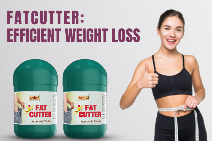 Fatcutter Capsules: The Key to Effective Weight Loss