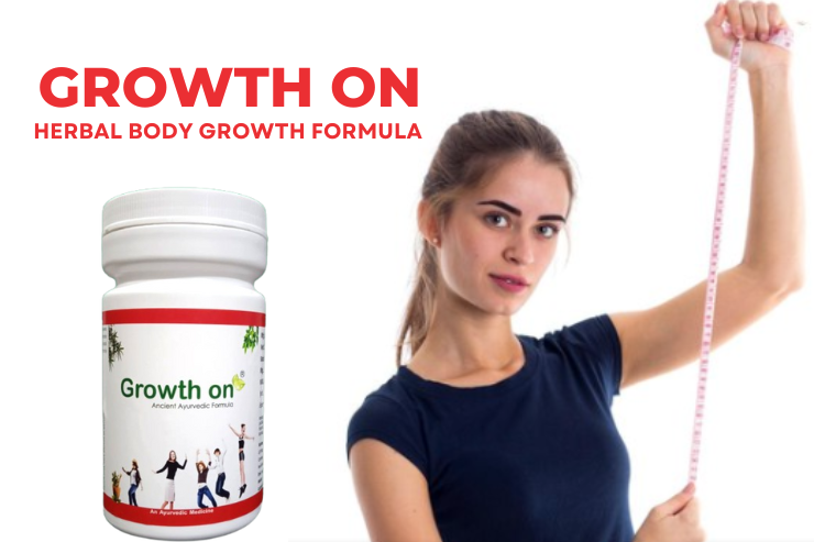 Growth Formula Protein Powder: The Secret to Healthy Growth