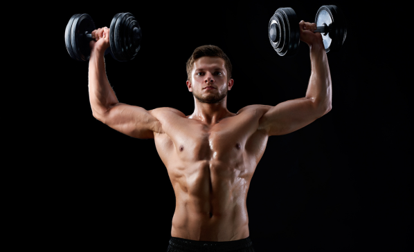 Body Buildo: Your Key to Natural Strength & Weight Gain