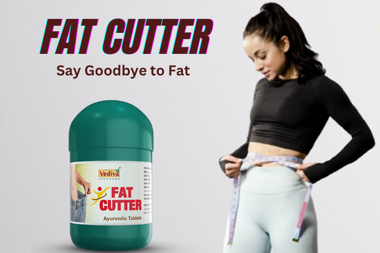 FatCutter: Natural Weight Loss Made Simple