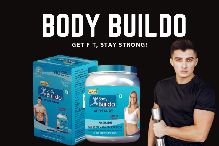 The Right Way to Gain Weight with Protein Powder
